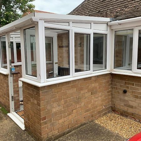 Vale View Scalford Villa Luaran gambar