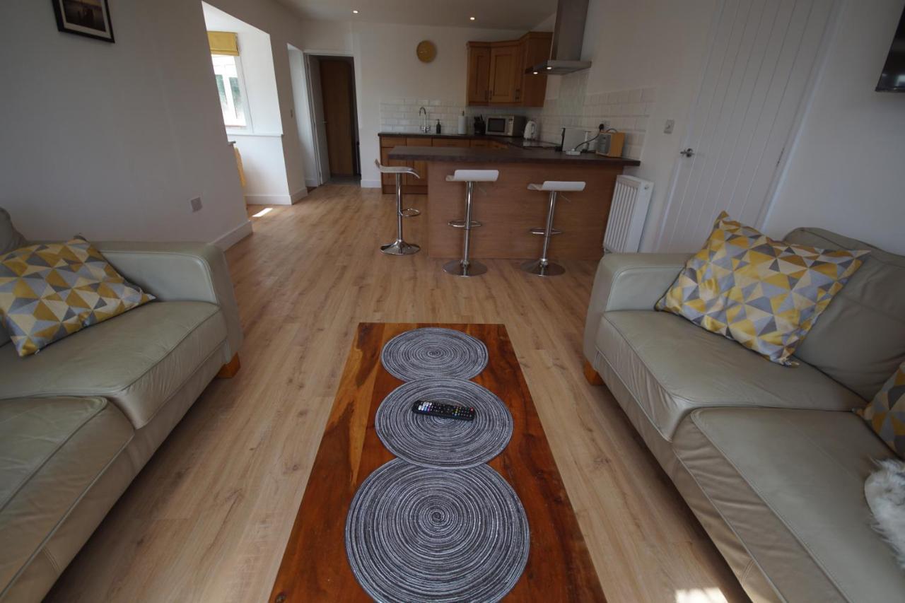 Vale View Scalford Villa Luaran gambar