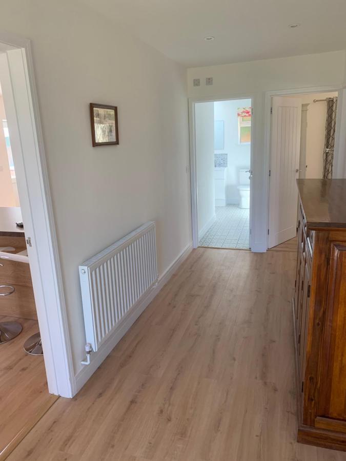 Vale View Scalford Villa Luaran gambar