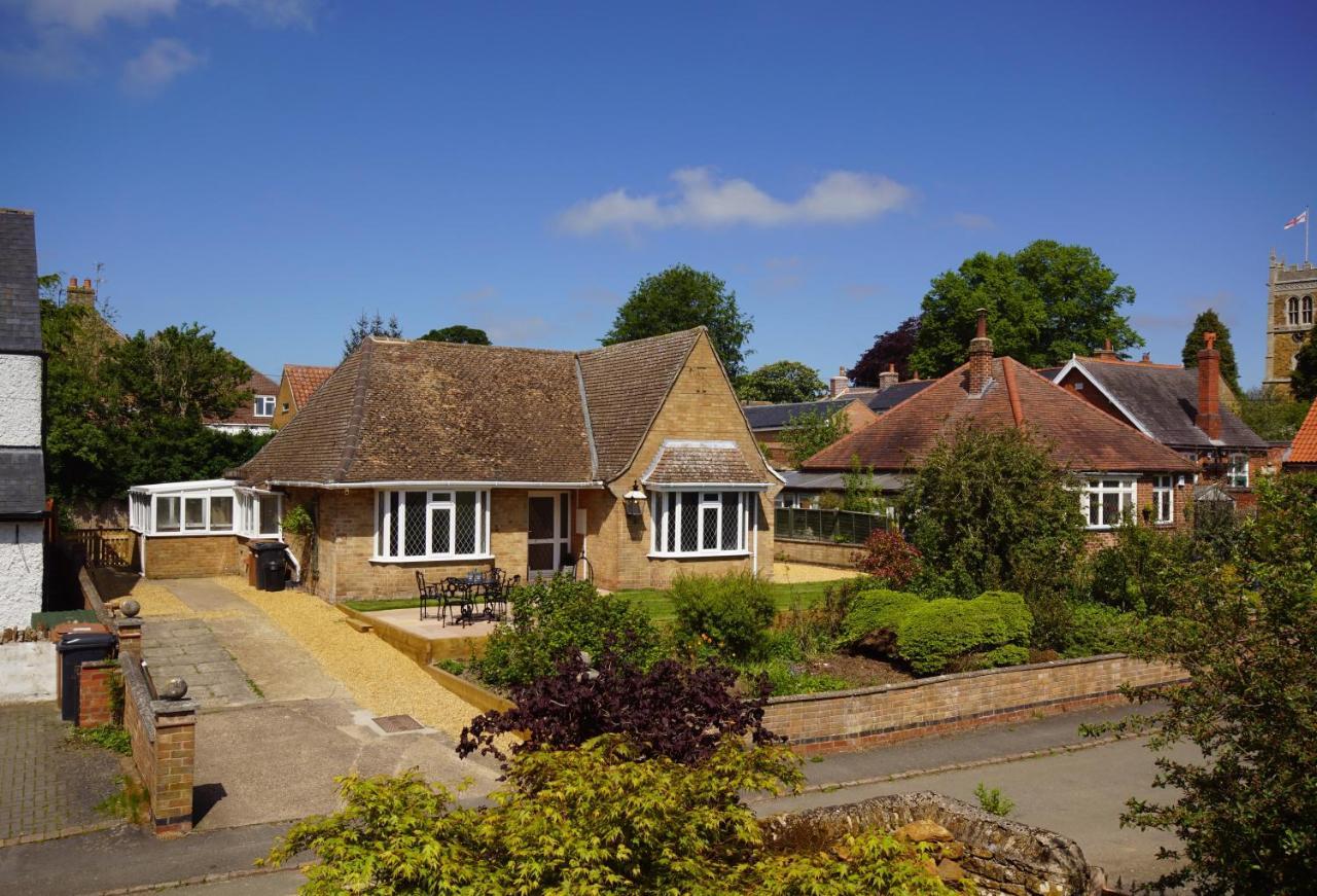 Vale View Scalford Villa Luaran gambar