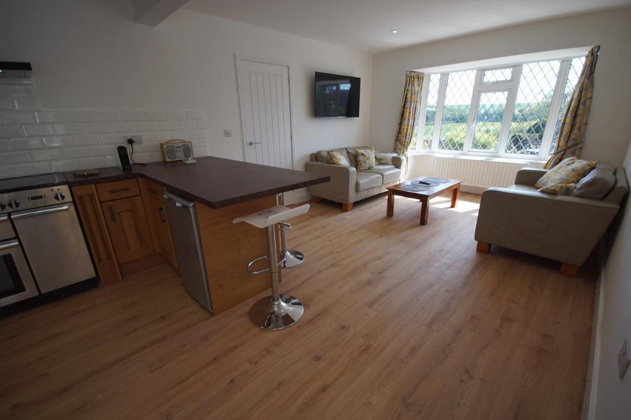 Vale View Scalford Villa Luaran gambar