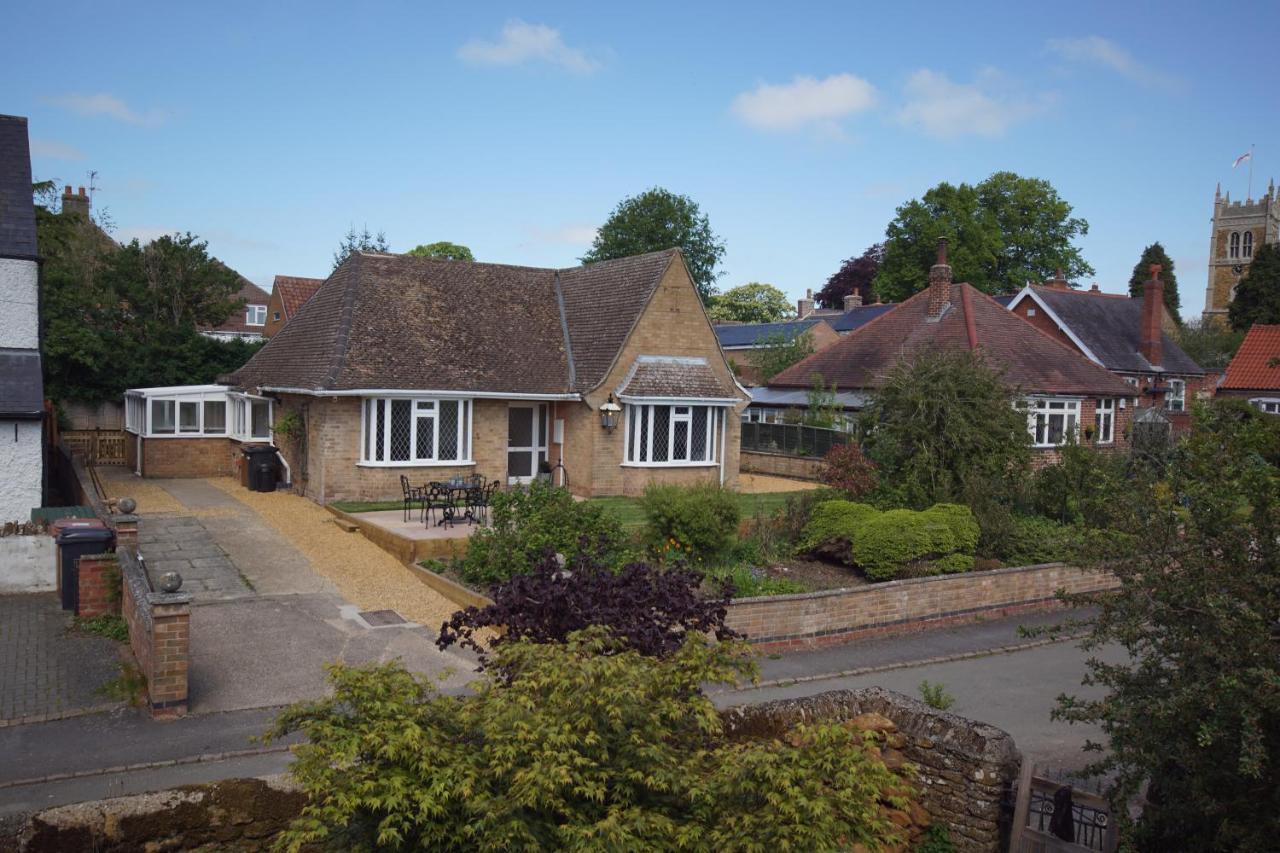 Vale View Scalford Villa Luaran gambar