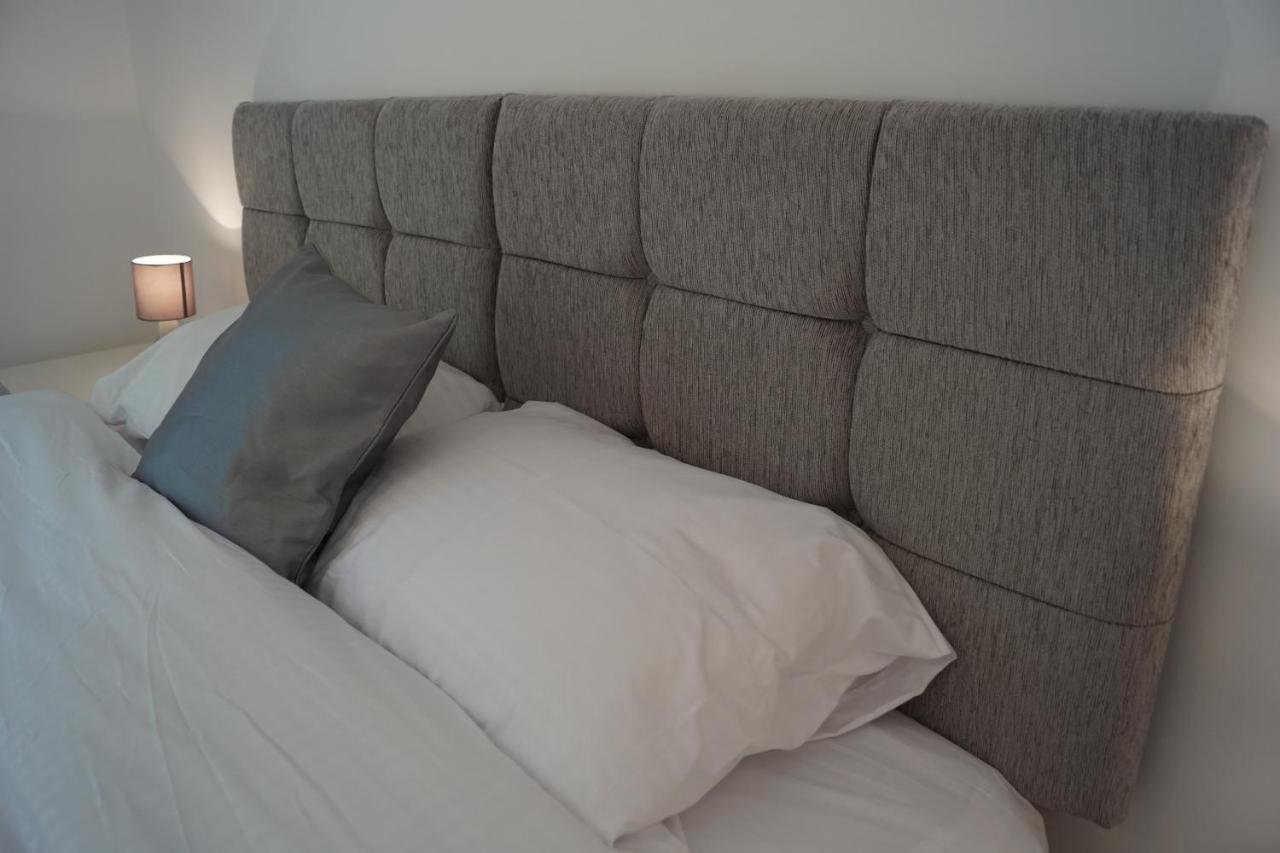 Vale View Scalford Villa Luaran gambar