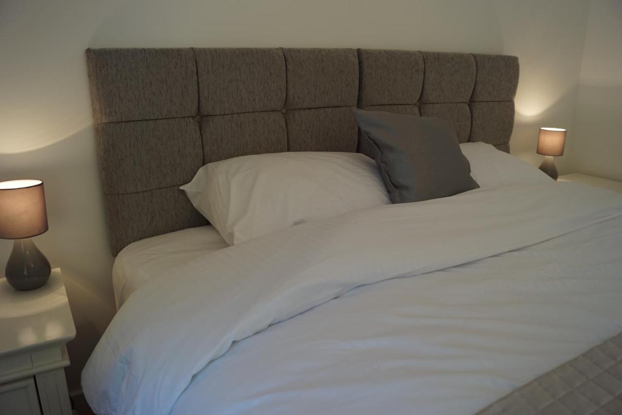 Vale View Scalford Villa Luaran gambar