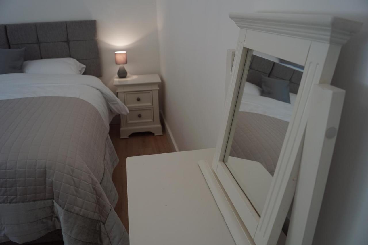 Vale View Scalford Villa Luaran gambar
