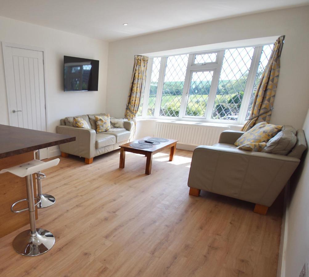 Vale View Scalford Villa Luaran gambar