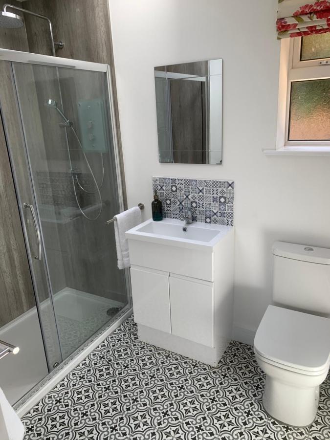 Vale View Scalford Villa Luaran gambar
