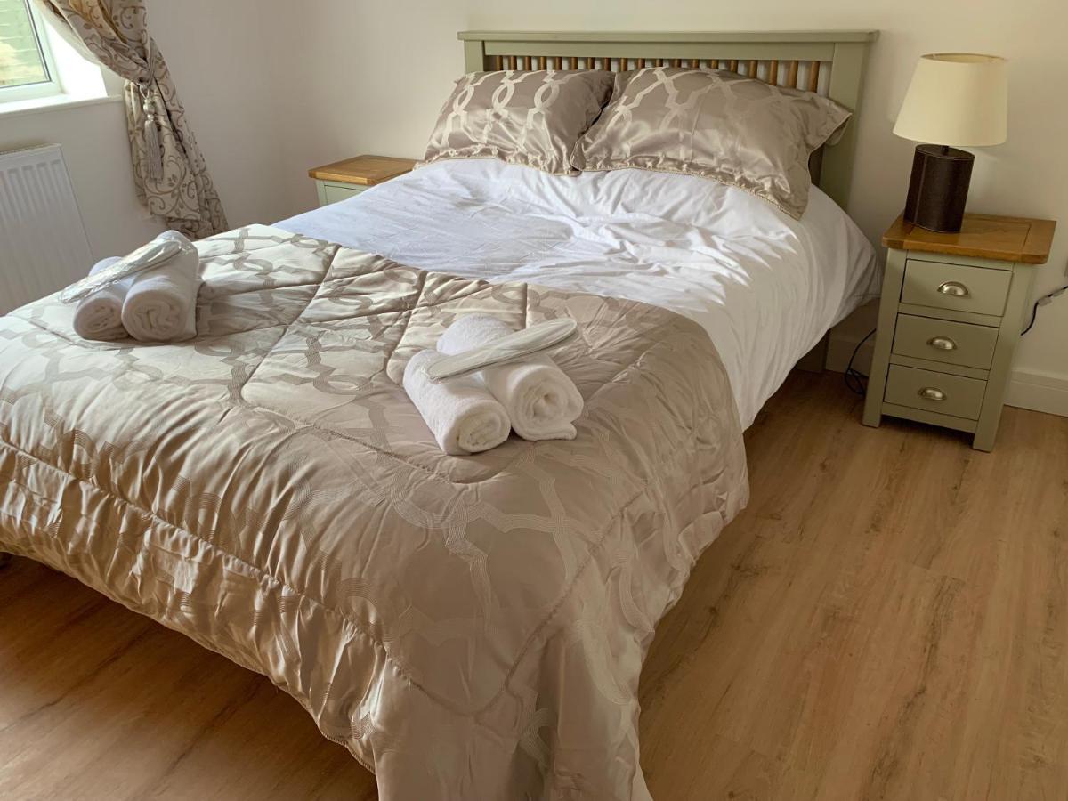 Vale View Scalford Villa Luaran gambar