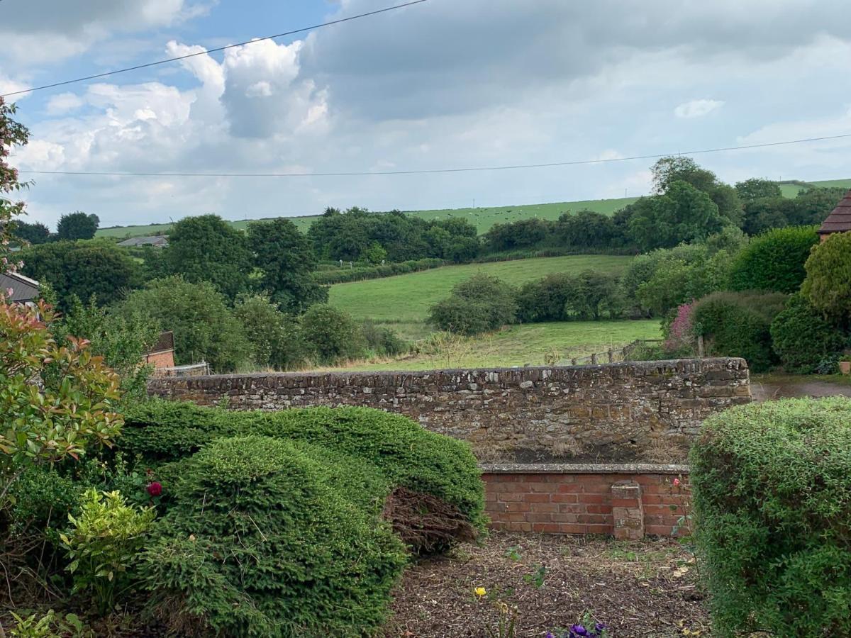 Vale View Scalford Villa Luaran gambar