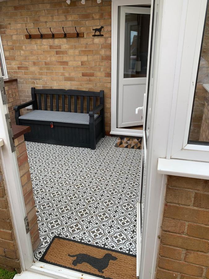 Vale View Scalford Villa Luaran gambar